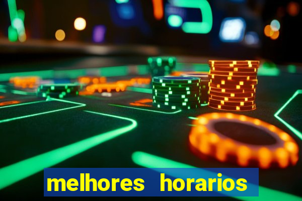 melhores horarios para jogar na betano